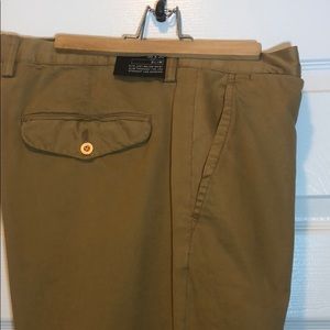 ***New w/tags*** Men’s GAP Denim Washed Khaki